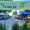 Des bons pour mieux manger : le marché public de Pointe-aux-Trembles combat l&rsquo;insécurité alimentaire