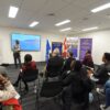 Edmonton : une conférence pour propulser les jeunes entrepreneurs issus de communautés sous-desservies