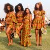 Entre deux continents : le Carnaval Africanad de Winnipeg