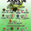 La 6ᵉ semaine de la Ligue Africaine de Soccer au Québec : des rencontres intenses et des résultats captivants