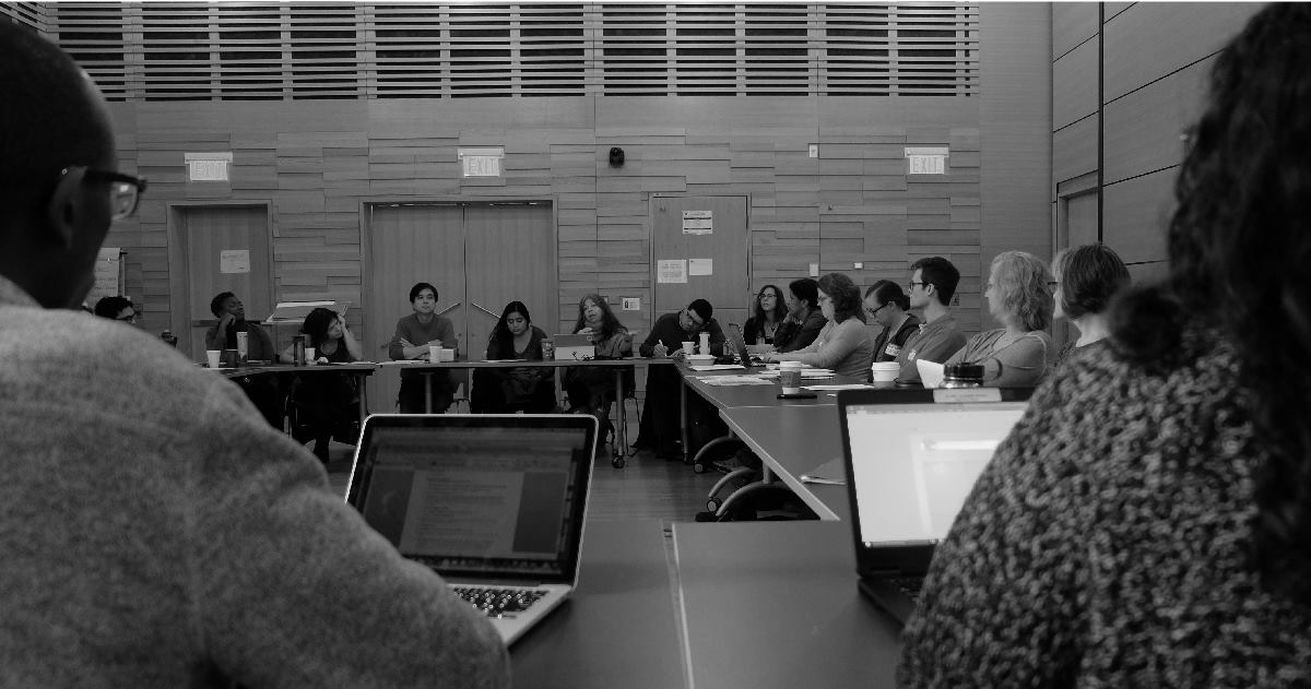 Winnipeg accueille la consultation 2025 du Conseil canadien pour les réfugiés